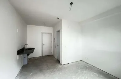 Kitnet / Stúdio à venda na Vila Cordeiro, São Paulo 