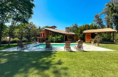 Chácara à venda no Condomínio Colinas do Mosteiro de Itaici — Indaiatuba/SP