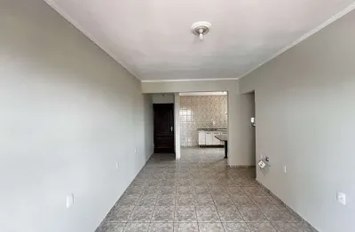 Apartamento 74m² à Venda no Centro de Salto | 2 Dormitórios e Vaga Coberta