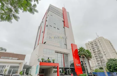 Sala comercial à venda na rua alcídio viana, 160, são pedro, são josé dos pinhais, 78 m2 por r$ 1.250.000