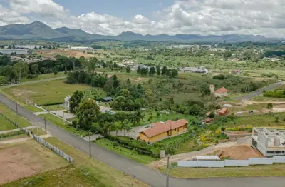 Casa em condomínio fechado com 2 quartos à venda na rua alfredo miguel baduy, 588, centro, quatro barras, 3561 m2 por r$ 1.799.000