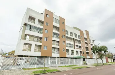 Apartamento com 1 quarto à venda na rua brasílio itiberê, rebouças, curitiba, 46 m2 por r$ 350.000