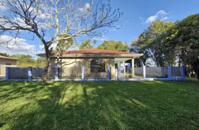 Chácara / sítio com 4 quartos à venda na anibal khoury, rodeiozinho, balsa nova, 160 m2 por r$ 699.000