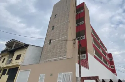 Apartamento com 2 quartos à venda na Rua Hermes de Moura Borges, Artur Alvim, São Paulo
