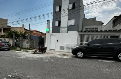 Apartamento com 2 quartos à venda na Rua Itapiruna, Jardim Penha, São Paulo