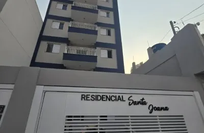 Apartamento com 2 quartos à venda no Carrão, São Paulo 