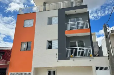 Apartamento com 2 quartos à venda na Rua Juazeiro do Norte, 264, Jardim Artur Alvim, São Paulo