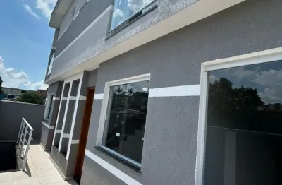 Lindo sobrado em condomínio fechado - ermelino matarazzo - pq boturussu