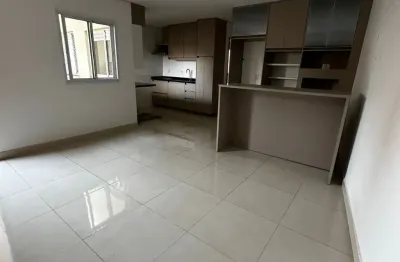 Apartamento com 2 quartos à venda na Vila Dalila, São Paulo 