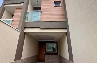 Casa com 3 quartos à venda na Penha, São Paulo 