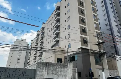 Apartamento com 2 quartos à venda no Tatuapé, São Paulo 