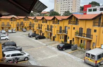 Casa em condomínio fechado com 3 quartos à venda na Cidade Líder, São Paulo 