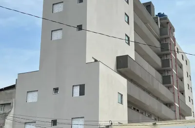 Apartamento com 2 quartos à venda na Praça Félix, 762, Vila Sílvia, São Paulo