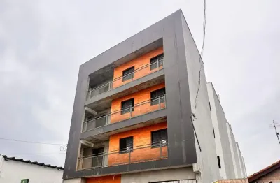 Apartamento com 2 quartos à venda na Rua da Virgem, 221, Vila Constança, São Paulo