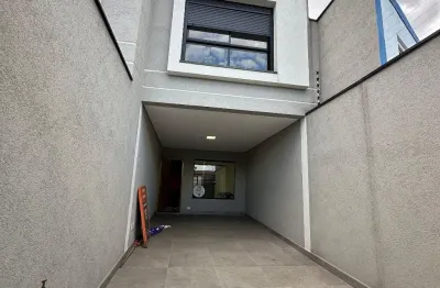 Casa com 3 quartos à venda na Penha, São Paulo 