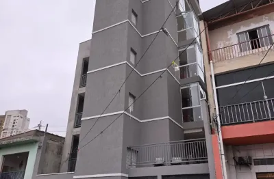 Apartamento com 2 quartos à venda na Rua Raimundo Mattiuzzo, 451, Vila Araguaia, São Paulo