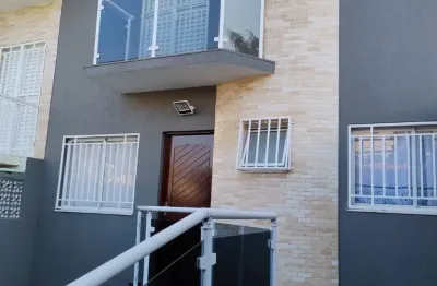 Casa com 2 quartos à venda na Penha, São Paulo 