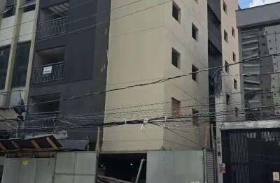 Apartamento com 2 quartos à venda na Rua Ivaí, Tatuapé, São Paulo
