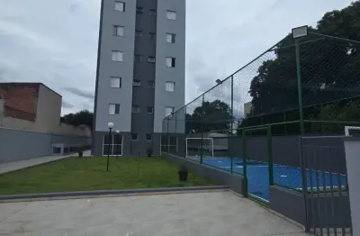 Apartamento com 2 quartos à venda no Penha De França, São Paulo 