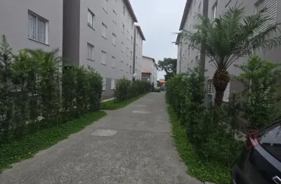 Apartamento com 2 quartos à venda no Jardim Redil, São Paulo 