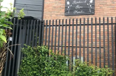 Apartamento com 2 quartos à venda na Rua Monte das Gameleiras, Vila Ré, São Paulo