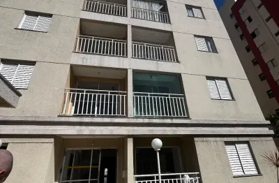 Apartamento com 2 quartos à venda na Rua Guiraró, Vila Curuçá, São Paulo