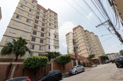 Apartamento com 2 quartos à venda na Rua Munhoz de Melo, 480, Jardim Danfer, São Paulo