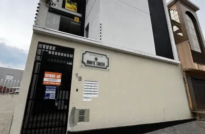Apartamento com 1 quarto à venda na Rua Alto São João, 16, Vila Ré, São Paulo