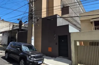 Apartamento com 2 quartos à venda na Rua Mongubá, Vila Carrão, São Paulo