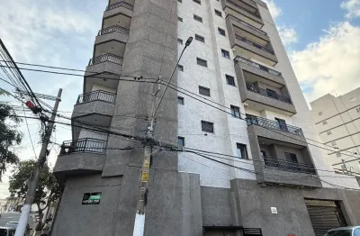 Ótimo apto 2 dorms na vila ré ao lado do metro gulhermina com varanda