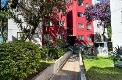 Ótimo apartamento na engenheiro goulart, terreo com 2 dorms e vaga