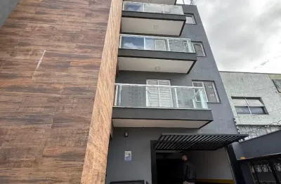 Apartamento 2 dorms com vaga na vila ré proximo a rua itinguçu