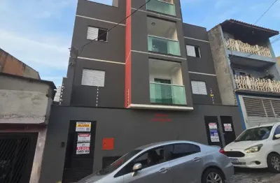 Ótimo apto na cidade lider com 2 dorms piso porcelanato e pronto para morar