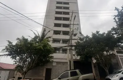 Ótimo apartamento na vila granada ao lado da av amador bueno da veiga e proximo ao metro guilherminae vila matilde