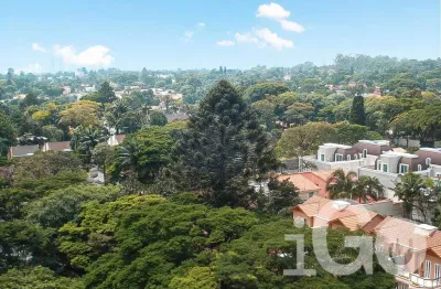 Cobertura com 3 quartos à venda na rua são benedito, alto da boa vista, são paulo por r$ 4.100.000