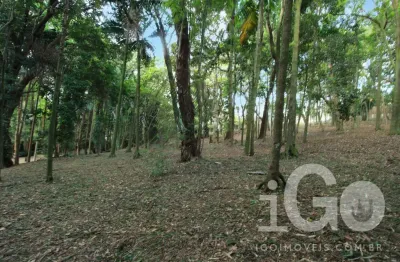 Terreno em condomínio fechado à venda na rua visconde de porto seguro, chácara flora, são paulo por r$ 6.150.000
