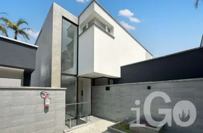 Casa em condomínio fechado com 4 quartos à venda na rua cristóvão pereira, brooklin, são paulo por r$ 5.200.000