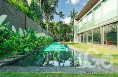 Casa com 3 quartos à venda na méxico, jardim américa, são paulo por r$ 50.000.000