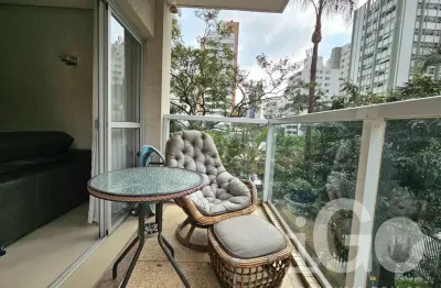 Apartamento com 3 quartos à venda na rua doutor renato paes de barros, itaim bibi, são paulo por r$ 2.750.000