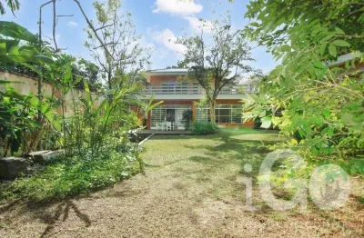 Casa com 3 quartos à venda na rua antônio de macedo soares, brooklin, são paulo por r$ 3.500.000