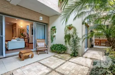 Casa em condomínio fechado com 5 quartos à venda na rua senador vergueiro, alto da boa vista, são paulo por r$ 2.995.000