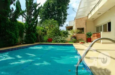 Casa em condomínio fechado com 4 quartos à venda na rua marcondésia, chácara monte alegre, são paulo por r$ 4.700.000