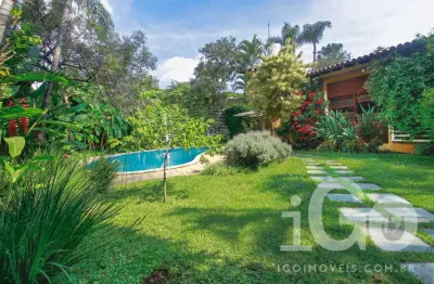 Casa com 4 quartos à venda na Rua Sônia Ribeiro, Brooklin, São Paulo por R$ 5.500.000