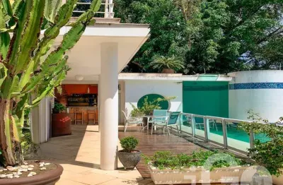 Casa em condomínio fechado com 4 quartos à venda na rua geraldo pacheco valente, jardim campo grande, são paulo por r$ 2.750.000