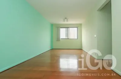 Apartamento com 3 quartos à venda na rua joinville, vila mariana, são paulo por r$ 850.000