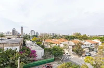 Apartamento com 3 quartos à venda na rua barão de jaceguai, campo belo, são paulo por r$ 2.139.000