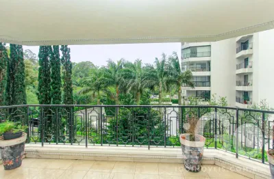 Apartamento com 4 quartos à venda na avenida washington luís, alto da boa vista, são paulo por r$ 2.750.000