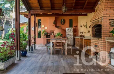 Casa com 3 quartos à venda na rua arataca, chácara monte alegre, são paulo por r$ 3.550.000