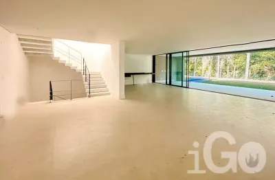 Casa em condomínio fechado com 4 quartos à venda na alameda calicut, granja julieta, são paulo por r$ 9.900.000