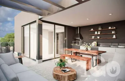 Casa em condomínio fechado com 4 quartos à venda na rua kansas, brooklin paulista, são paulo por r$ 7.798.535